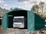 Hidegkuti Műhely Wikinger 6 x 36 x 3, 6 m