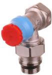GIACOMINI Robinet termostatic coltar 1/2 GIACOMINI (R401X133)