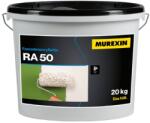 Murexin RA 50 - Vopsea superioara acrilica lavabila pentru fatade exterior (Ambalare: Cutie 20 kg) (MRX-15336)