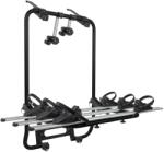 Menabo Suport biciclete Menabo Shadow Black dedicat VW Transporter T6 2015+ (000144800000) - suportbicicleta