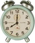Maileg Accesorii pentru casuta de papusi - Ceas cu alarma - Mint - Maileg