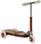 Maileg Accesorii pentru casuta de papusi - Trotineta - Red - Maileg