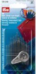 Prym Set ace de cusut/brodat/insailat/dispozitiv de infilare, 49 buc, Prym (128259)