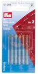 Prym Ace de cusut manual Nr 3, set (16 ace), Prym, 121288 (121288) - tiparedecroitorie
