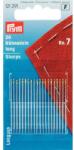Prym Ace de cusut, set (20 ace) Nr. 7, dimensiuni 0.70 x 38 mm, Prym, 121291 (121291) - tiparedecroitorie