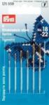 Prym Ac brodat fara varf 18-22, Prym, 125559 (125559)
