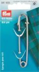 Prym Ac siguranta tip kilt 76 mm argintiu, Prym, 81605 (81605)