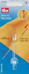 Prym Ac de remaiat fin, 0, 8 mm grosime, Prym 611836 (611836) - tiparedecroitorie