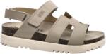 Dr Feet Sandale Dr Feet 16015 maro deschis - dama
