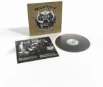 Motorhead Manticore Tapes - facethemusic - 13 890 Ft