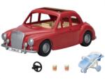 EPOCH Sylvanian Families - Masina Rosie De Familie (SF5448) Figurina