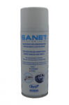 SANET Spray dezinfectant si curatare aparate aer conditionat Sanet 150 ml cu aroma Fresh