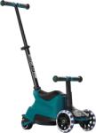 smarTrike Trotineta 1-12 ani, SmarTrike Xtend Scooter Ride-on Model: teal