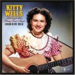 Wells, Kitty Honky Tonk Angel: a De