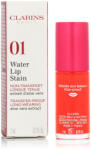 Clarins Water Lip Stain (01 Rose Water) 7 ml