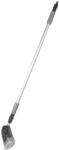 AMiO Perie Spalat moale Auto Telescopica cu Flux Continuu Apa, extensibila 171-300 cm (02661) - dauto
