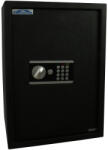 De Raat Seif Protector Domestic 5035 E inchidere electronica (081073581)
