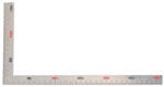 TOYA Echer din inox, 150x300 mm, Yato (YT-7083) Vinclu
