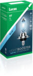 Lucas Blue Light Booster H7 PX26d 12V 55W (1047)