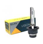elta Ксенонова крушка elta d2s (1028)