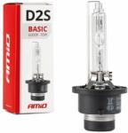 AMiO Ксенонова крушка D2S AMiO 6000K (58599999654)
