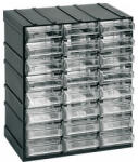 ArtPlast 501T Modul cutii /sertare transparente 192x148x233mm (501T)
