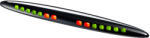 Steelmate PTS411M21 паркинг асистент (2967)