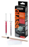 QUIXX - Glass Scratch Remover - препарат за премахване на драскотини от стъкло (2758)