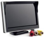 TSS GROUP a. s TFT5A2 Monitor 5" 2ch RCA 12/24V (3182)
