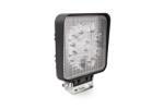 AMiO LED pracovné svetlo 9LED 110x110 35W FLAT 9-36V AWL07 (2499)