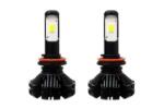 AMiO Led комплект за преработка cx series h8/h9/h11 6000k (1057)