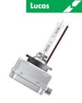 Lucas Ксенонова крушка lucas d3s (984)