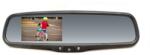 vyrobce TSS Group Огледало за задно виждане с LCD дисплей, Peugeot, Citroen RM LCD PSA (2256)