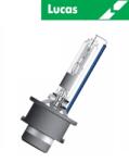 LUCAS Ксенонова крушка lucas d2r (986)