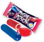 Fini Rakéta Robbanás - Folyékony töltelékes, szájfestő rágógumi (5g)