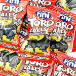 Fini Savanyú "Bikahere" Rágógumi (5g)