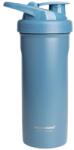 Smartshake Insulated Steel Smart Shaker | Faded Blue [750 мл] Син