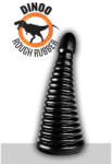  Cone Plug XXL Xiong - prémium anál dugó 30x12 cm