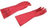 KS TOOLS Manusi protectie pt electricieni KS TOOLS 117.1662