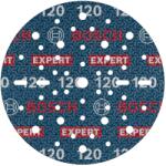 Bosch EXPERT O780 Foil csiszolótárcsa, 150 mm, G120 2608902451 (2608902451)