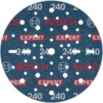 Bosch EXPERT O780 Foil csiszolótárcsa, 150 mm, G240 2608902445 (2608902445)