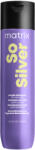 Matrix Total Results So Silver șampon 300 ml