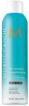 Moroccanoil Style Dark Tones sampon uscat 205 ml