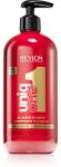 Revlon Uniq One All In Classsic sampon hranitor pentru toate tipurile de păr 490 ml