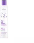 Schwarzkopf BC Bonacure Frizz Away șampon pentru părul rebel și creț 250 ml