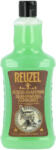 Reuzel Scrub șampon exfoliant pentru păr curățare profundă 1 l