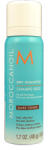Moroccanoil Dry Shampoo Light Tones Sampon uscat cu ulei de argan 65 ml