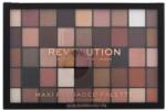 Revolution Beauty Maxi Re-loaded púderes szemhéjfesték maxipalettában 60.75 g árnyék Large It Up