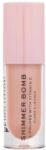 Revolution Beauty Shimmer Bomb szuper csillogó ajakfény 4.5 ml árnyék Gloss Starlight