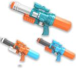 Magic Toys WaterWow Tartályos vízipisztoly többféle változatban 40 cm MKO360866